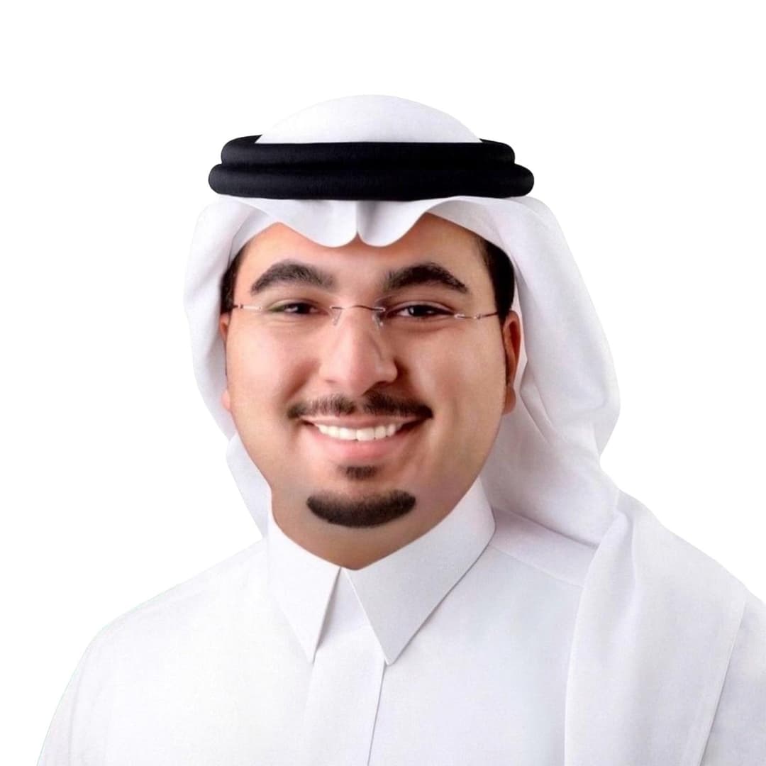Abdullah Mohammed Almudayris